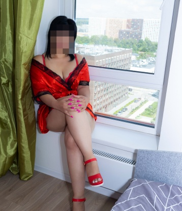 Анкета проститутки Мила - Фото 1, Солёное, 34 года, №2922